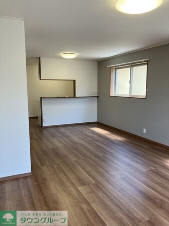 La Residence Chicの物件内観写真